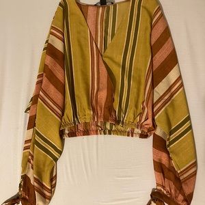 Forever 21 Top Size XS